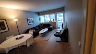 Ski in ski out 2bdr apartment - Trondheim - 1