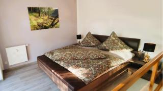 Galerie-Ferienwohnung "Im Schindlershof" - zentral und ruhig - Eibenstock - 4
