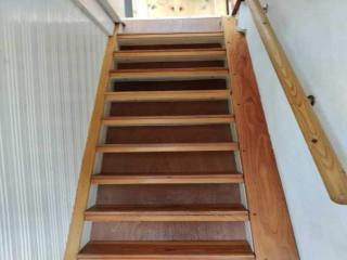 Dike House near Breskens with Stream Garden - 1