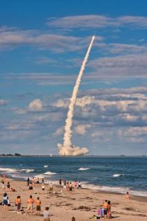 Oasis 119 - Kennedy Space - Titusville - 2