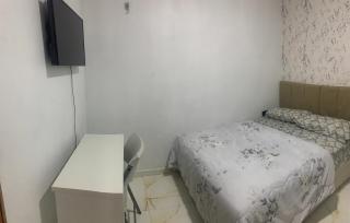 Apartamento com estacionamento - 3