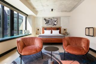 Moxy Miami Wynwood - 2