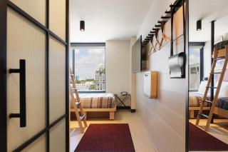 Moxy Miami Wynwood - 1