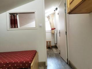 Le Hameau De Borsat - Situation privilègiée appartement proche piste MAE-1244 - 1