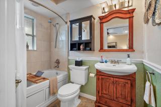 Zen Oasis Chic 1Bd Steps to DTSP - 7