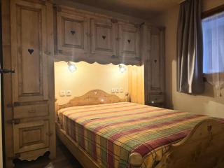 Résidence Valeriane - La Valériane 18 - Appartement offrant une vue magnifique sur la vallée MAE-5364 - Valmorel - 5