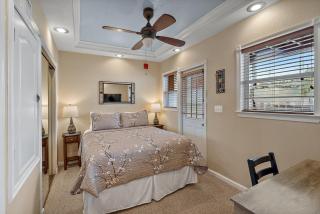 Zen Oasis Chic 1Bd Steps to DTSP - St. Petersburg - 8
