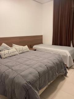 Águas do Santinho - 1