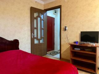 Apartment in Kutaisi Chavchavadze - Koetaisi - 6