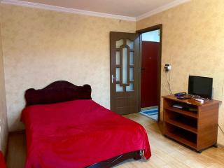 Apartment in Kutaisi Chavchavadze - Koetaisi - 5