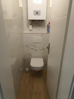 Apartment in the Center of OId Town - Prague - 4