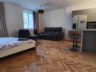 Apartment in the Center of OId Town - Prague - 2