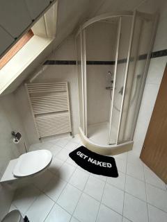 Ferienwohnung an der Linde II - - 1
