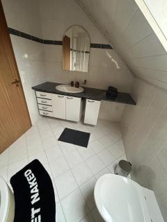 Ferienwohnung an der Linde II - - 2
