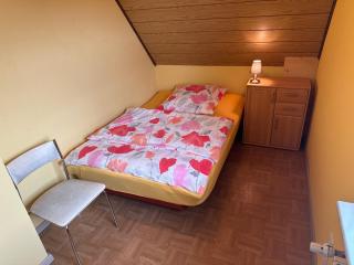 Ferienwohnung Taunusnest - Limbach - 9