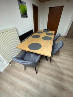 Ferienwohnung an der Linde II - - 7