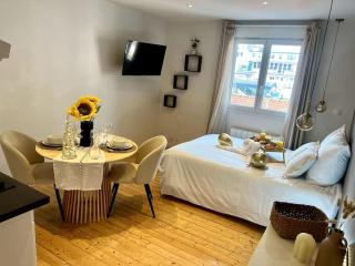 Studio Centre Ville COTY - Le Havre - 0