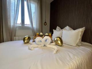 Studio Centre Ville COTY - Le Havre - 9