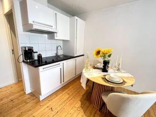 Studio Centre Ville COTY - Le Havre - 3