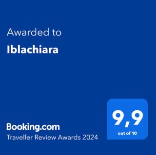 Iblachiara - Ragusa - 0