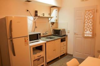 Natullins Apartment - Ezeiza - 6