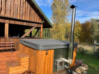 Domek w Zakątku Andrzeje Śniczany 18 - 7