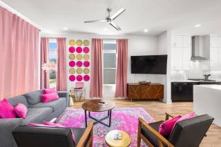 Ultimate Bach 10min to DT IG Walls Every Room - Nashville - 0