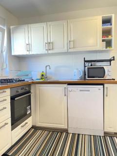 Apartments Mandre Vito - Mandre - 6