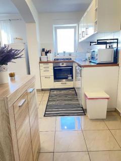 Apartments Mandre Vito - Mandre - 1