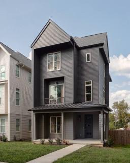 Ultimate Bach 10min to DT IG Walls Every Room - Nashville - 4