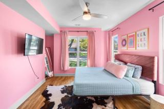 Ultimate Bach 10min to DT IG Walls Every Room - Nashville - 3