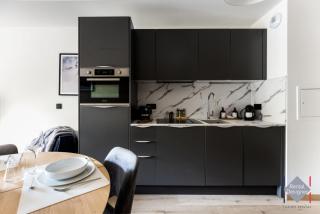 Résidence Ariondaz Campanule - Superbe appartement familial neuf MAE-8354 - Courchevel - 2