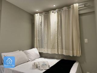 Apartamento Amplo com varanda no Salvador Prime - Salvador - 3