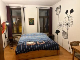 Piano Appartment Halle - Netflix - Free WiFi 5 - Halle an der Saale - 8
