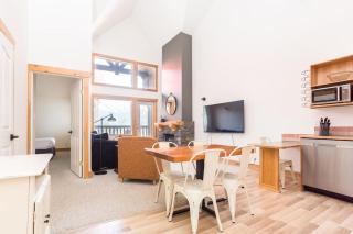 Cornerstone Lodge by StayIn - Fernie - 9