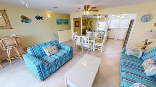 South Bay by the Gulf 062- by Holiday Isle Properties - 5