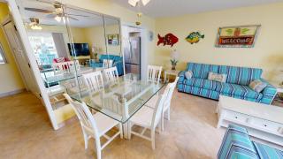 South Bay by the Gulf 062- by Holiday Isle Properties - 3