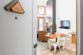 Cornerstone Lodge by StayIn - Fernie - 2