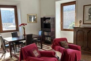 Suites da Papa - Roma - 3