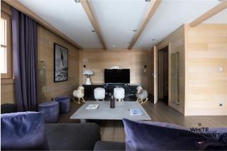 Chalet Licorne - Chalet de prestige au Belvédère MAE-3924 - Courchevel - 5