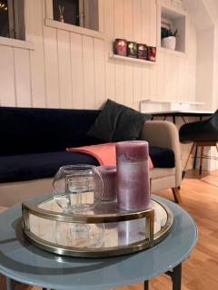 Cozy 1 bedr apartment close to everything! - Tromsø - 6