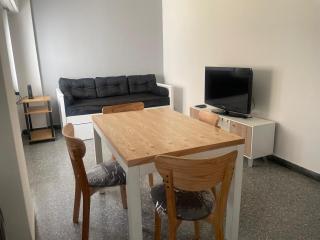 DPTO 4 personas 2 ambientes - Mar del Plata - 3