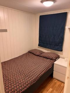 Cozy 1 bedr apartment close to everything! - Tromsø - 3