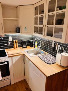 Cozy 1 bedr apartment close to everything! - Tromsø - 8