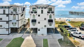 Suite Caroline - Oak Island - 8