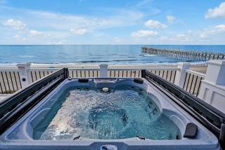 Suite Caroline - Oak Island - 4