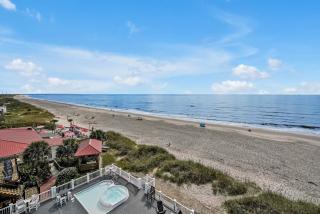 Suite Caroline - Oak Island - 2