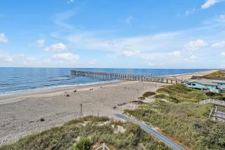 Suite Caroline - Oak Island - 1