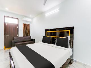 Hotel O Eashan Inn - Warangal - 8