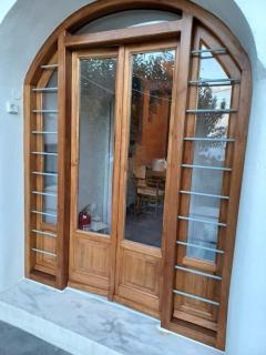The Arch House - Kymi - 8